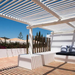 Отель Vila Monte Farm House 4* Стандартный номер разные типы кроватей фото 2