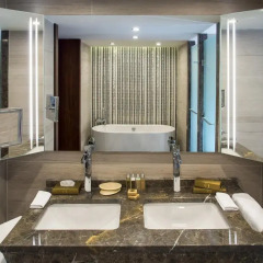Club Privé By Rixos Belek 5* Вилла с различными типами кроватей фото 3