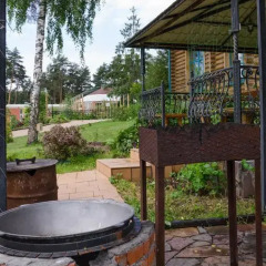Гостиница Курорт-парк Улиткино в Улиткино отзывы, цены и фото номеров - забронировать гостиницу Курорт-парк Улиткино онлайн фото 8