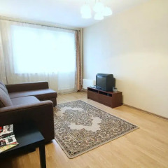 Апартаменты MS Apartments Khimki комната для гостей фото 5