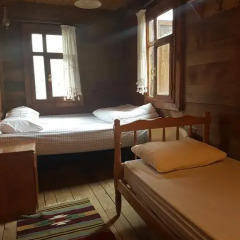 Fora Pansiyon 3* Стандартный номер с различными типами кроватей фото 7