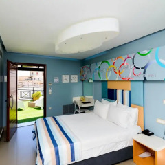Kastro Hotel детские мероприятия фото 2