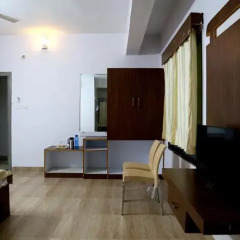 Hotel Iris удобства в номере