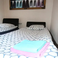 Отель Slippers B&B House Литва, Вильнюс - отзывы, цены и фото номеров - забронировать отель Slippers B&B House онлайн детские мероприятия фото 3