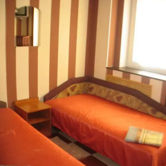 Отель Vash Dom Мурманск спа