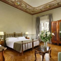 Hotel Pendini 3* Стандартный номер с различными типами кроватей фото 4