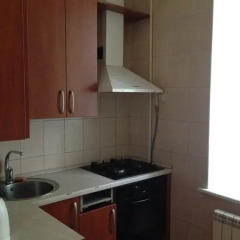 Suit Hotel Апартаменты с 2 отдельными кроватями фото 7