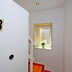 Отель Villa Capo интерьер отеля фото 2