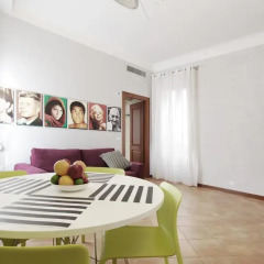 Отель Tiberina Apartment Италия, Рим - отзывы, цены и фото номеров - забронировать отель Tiberina Apartment онлайн детские мероприятия