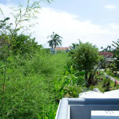 Отель Mr Tho Garden Villas 2* Стандартный номер с различными типами кроватей