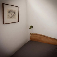 Bedwood Hostel Номер категории Эконом фото 2