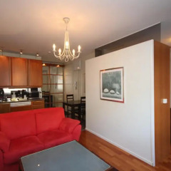 Апартаменты Gella Serviced Apartments в номере