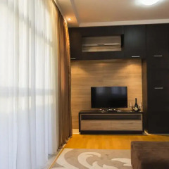 Apart Hotel K 3* Апартаменты
