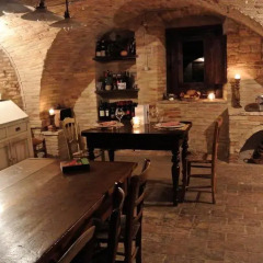 Отель Casa Briga Апартаменты с различными типами кроватей фото 32