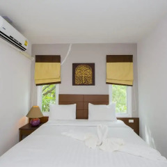 Baan Lukkan Resort Hotel 3* Люкс фото 3