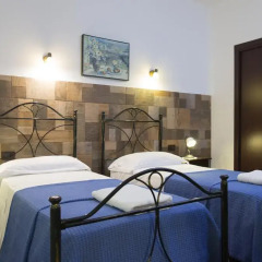 Отель B&B Le Cinque Novelle 3* Стандартный номер фото 4