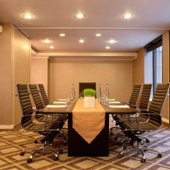 Отель Park Central Hotel New York США, Нью-Йорк - 8 отзывов об отеле, цены и фото номеров - забронировать отель Park Central Hotel New York онлайн помещение для мероприятий