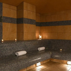 Отель Place DArmes Канада, Монреаль - отзывы, цены и фото номеров - забронировать отель Place DArmes онлайн сауна