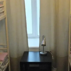 Fresh Hostel Kuznetsky Most удобства в номере фото 3