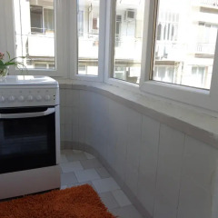 Апартаменты Zoya Apartment интерьер отеля