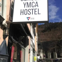 Отель Bergen YMCA Hostel Норвегия, Берген - отзывы, цены и фото номеров - забронировать отель Bergen YMCA Hostel онлайн городской автобус