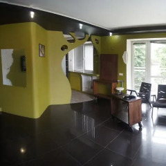 Апартаменты Studio Apartments в номере фото 2