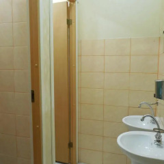 Elizabeth's Youth Hostel Кровать в общем номере с двухъярусной кроватью фото 19