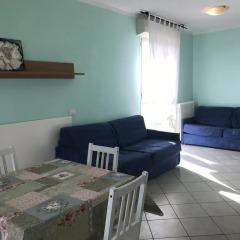 Отель Residence Cima Италия, Римини - отзывы, цены и фото номеров - забронировать отель Residence Cima онлайн комната для гостей фото 4