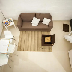 Отель House Ortigia Сиракуза комната для гостей фото 2
