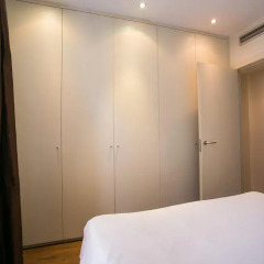 Апартаменты Barcelona Beach Apartments Барселона комната для гостей фото 4