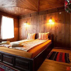 Отель Kenara Guest House 2* Стандартный номер с различными типами кроватей фото 9