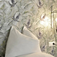 Отель grätzlhotel karmelitermarkt Полулюкс с различными типами кроватей фото 3