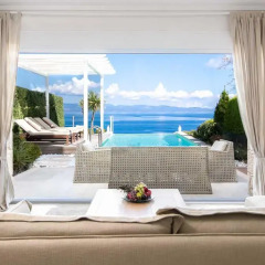Отель Kappa Resort спа