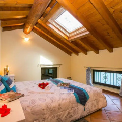 Отель Casa Cima Порлецца детские мероприятия