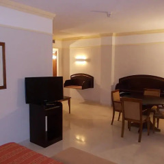Europa Hotel комната для гостей фото 2