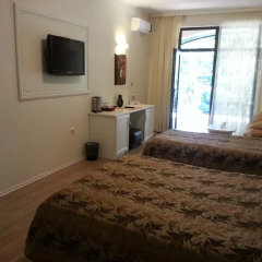 Hotel Venus Номер Делюкс