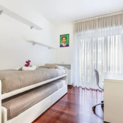 Отель Suitelowcost Marco Polo детские мероприятия