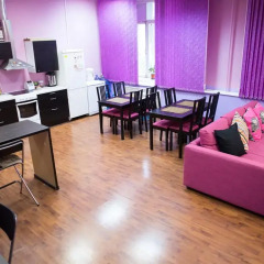 Хостел B&B на Пушкина 2а спа