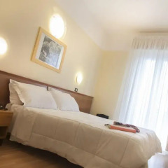 Hotel Stella d'Italia 3* Стандартный номер с различными типами кроватей фото 7