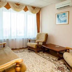 Гостиница Татарстан Казань 3* Апартаменты с разными типами кроватей фото 19