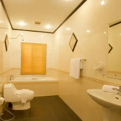 Отель Magic Villa Pattaya 4* Вилла Делюкс с различными типами кроватей фото 47