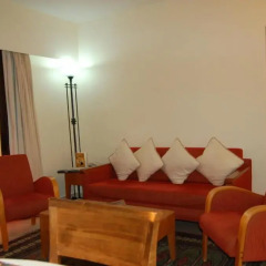 Отель Panareti Paphos Resort 3* Студия с различными типами кроватей фото 2