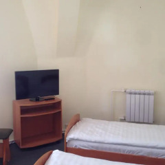Гостиница Abzakovo Weekend Номер Эконом разные типы кроватей фото 2