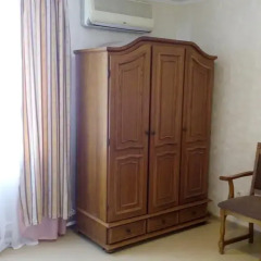 Hotel Panova Номер Эконом разные типы кроватей