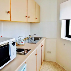 Отель Hibernia Residence & Hostel Мальта, Слима - отзывы, цены и фото номеров - забронировать отель Hibernia Residence & Hostel онлайн в номере фото 2
