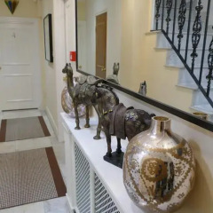 Hyde Park Gate Hotel 3* Стандартный номер с различными типами кроватей фото 15