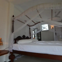 Отель Sea View Deepal Villa комната для гостей