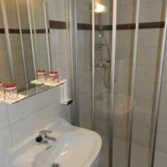 Locus Malontina Hotel Номер Эконом с различными типами кроватей фото 3