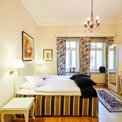 Hotel Royal 3* Стандартный номер фото 8