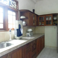 Отель Homestay 24 в номере фото 2
